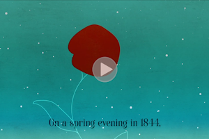 La communauté bahá’íe d’Irlande produit 19 courtes vidéos afin de marquer le bicentenaire de la naissance du Báb. Cette vidéo présente la série qui peut être visionnée sur la page YouTube de la communauté.