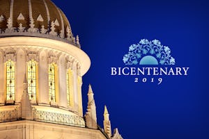 Launched today, [a new website publishes glimpses of celebrations worldwide](http://bicentenary.bahai.org/the-bab).