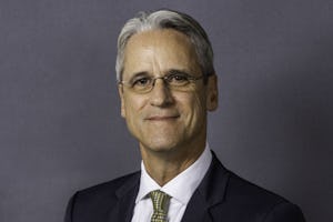 Dr. David Rutstein