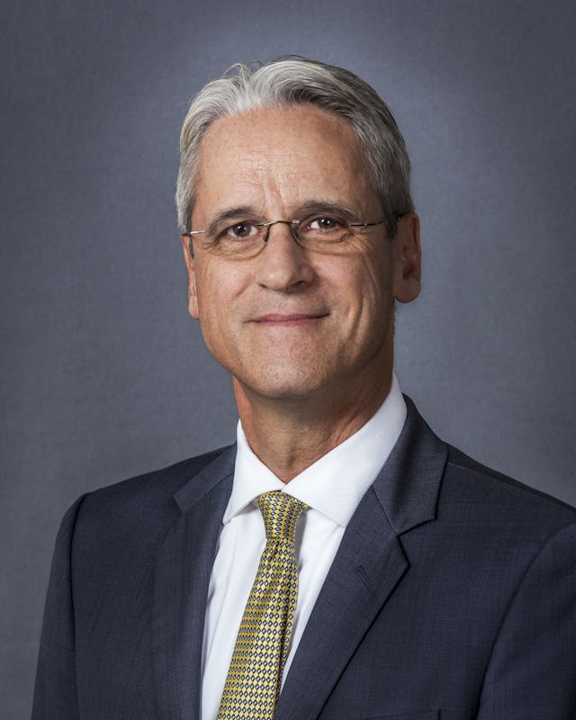 Dr. David Rutstein