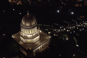 Moments ago, the sun set in Hawaii, bringing to a close a remarkable period during which the whole earth was illuminated by the power of unity.