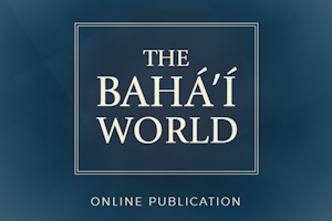 A series of articles focusing on the Bab, who was the Herald of the Baha’i Faith, is published online.