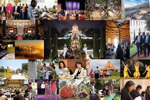 The past year saw significant developments in the Baha’i world surging in the lead-up to the second bicentenary.