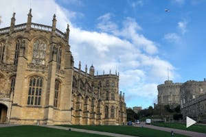 Academics, civil society representatives, and faith leaders in the UK examine how religion can inspire constructive thought and action on climate change issues.