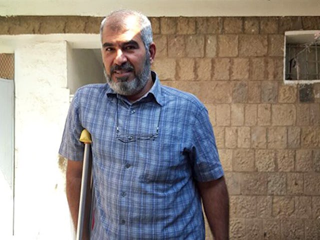 آقای حیدره که از سال ۲۰۱۳ در زندان به سر می‌برند در ژانویهٔ ۲۰۱۸ به اعدام در ملاءعام محکوم شدند.