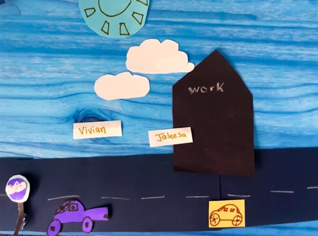 Young people who have been participating in educational programs of the Baha’i community in Nanaimo, Canada, held an online youth camp and reflected on how they can be of service to others during this time of crisis. This video was made by these youth to explore the theme of humility.