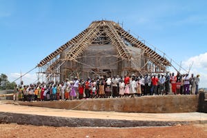 Activities on the sites designated for Baha’i temples in Kenya and the DRC are providing a glimpse of the rising spirit emanating from these spots consecrated to unity.
