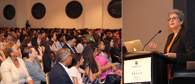 Photographs taken before the current health crisis. Founded in 1993 within the University’s College of Behavioral and Social Sciences, the Baha’i Chair for World Peace at the University of Maryland is an endowed academic program that advances interdisciplinary examination and discourse on global peace, generating knowledge that promotes the interests and well-being of humanity.