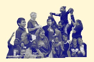 همزمان با افزایش آگاهی در ایالات متحده نسبت به تعصب نژادی، دانشگاه پرنت (Parent University)، یک سازمان الهام گرفته از آموزههای بهائی در این کشور با استفاده از چندین دهه تجربۀ خود در ترویج برابری نژادی در ساوانا، جورجیا برای ایجاد درجات بالاتری از وحدت اجتماعی تلاش میکند.