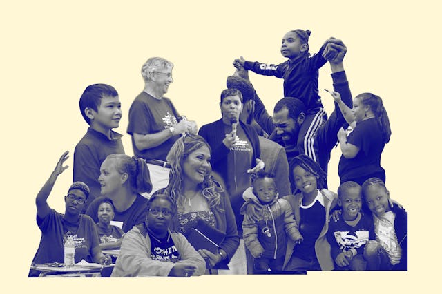 همزمان با افزایش آگاهی در ایالات متحده نسبت به تعصب نژادی، دانشگاه پرنت (Parent University)، یک سازمان الهام گرفته از آموزههای بهائی در این کشور با استفاده از چندین دهه تجربۀ خود در ترویج برابری نژادی در ساوانا، جورجیا برای ایجاد درجات بالاتری از وحدت اجتماعی تلاش میکند.