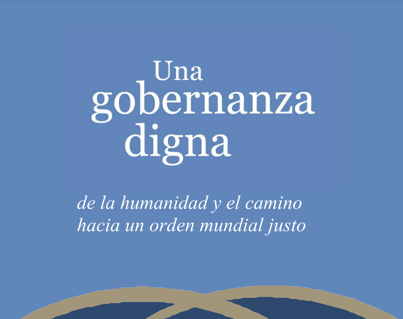 La Comunidad Internacional Bahá’í ha emitido una declaración titulada Una gobernanza digna de la humanidad y el camino hacia un orden mundial justo, para conmemorar el 75 aniversario de las Naciones Unidas.