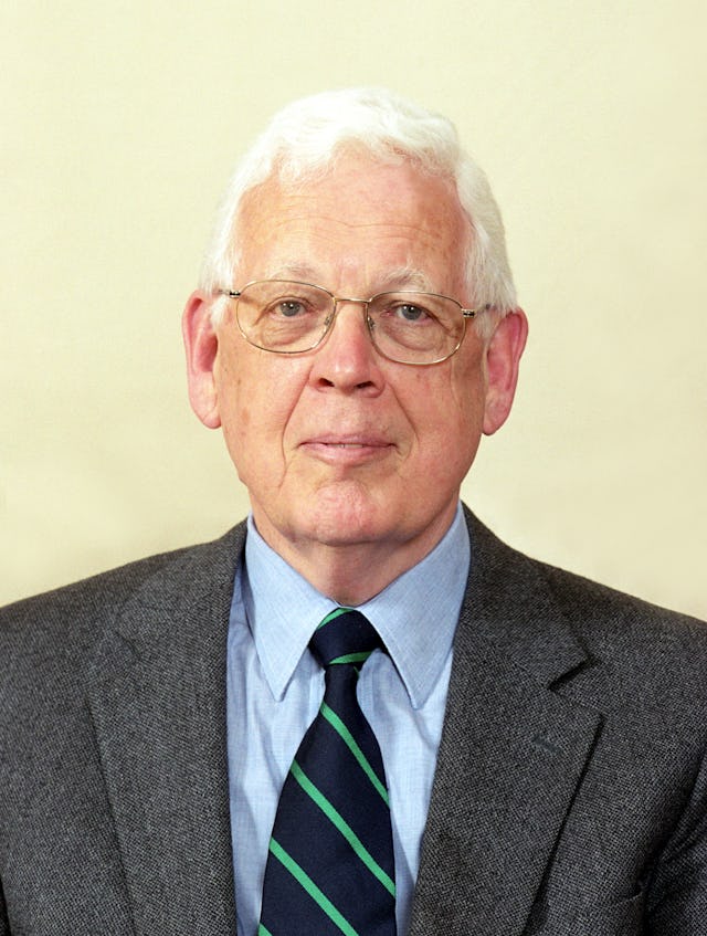 Douglas Martin