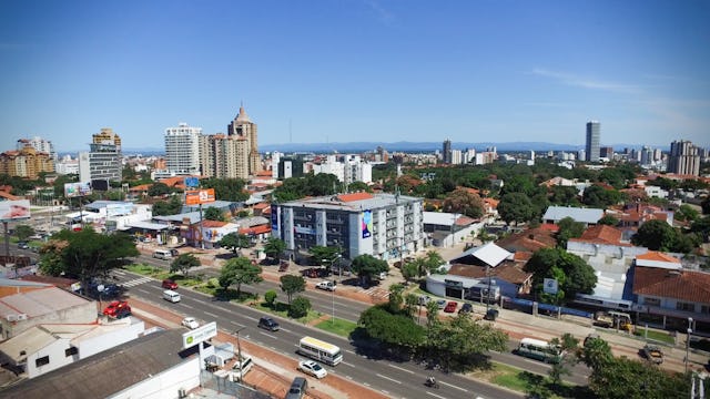 Established 38 years ago in Santa Cruz, Nur University has grown to become a significant center of education in Bolivia. The university offers a range of programs in the arts and sciences and emphasizes the development of moral capacities as an important aspect of all areas of study.