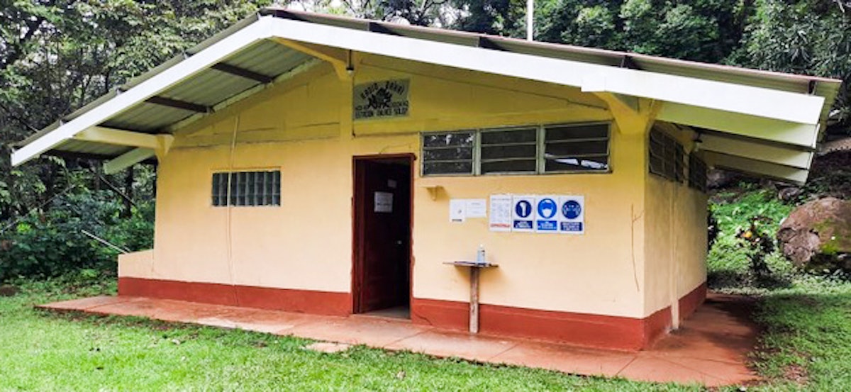 Une station de radio d’inspiration bahá’íe au Panama s’est attachée à inspirer des actes de service et à répondre aux besoins pratiques pendant la pandémie.