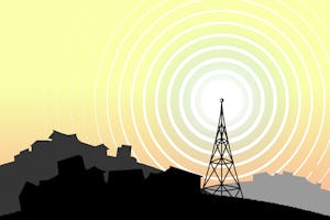 Les stations de radio bahá’íes ont trouvé une nouvelle raison d’être pendant la pandémie, agissant comme une source d’informations essentielles et un ancrage de la vie communautaire.