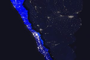 In the lead-up to the vote this week in Chile to establish a new constitution, conversations about building an equitable society have taken greater focus throughout the country.