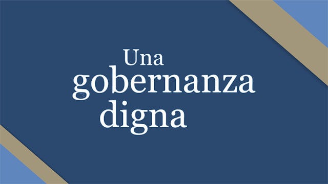 La declaración, Una gobernanza digna de la humanidad y el camino hacia un orden mundial justo, ha comenzado a generar, en el breve espacio de tiempo desde su publicación en septiembre, una profunda reflexión y un debate argumentado sobre el papel de las estructuras internacionales.