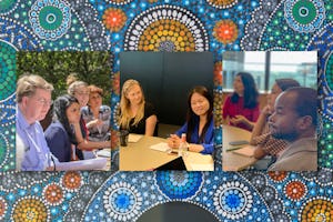 Australian Bahá’ís launch publication on social cohesion after two years of conversations among officials, academics, social actors, and people throughout the country.