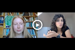 Un nouveau blog vidéo, lancé par le Bureau bahá’í autrichien des affaires extérieures, explorera des sujets tels que la protection de l’environnement, les migrations, la cohésion sociale et le rôle des jeunes dans la transformation sociale.