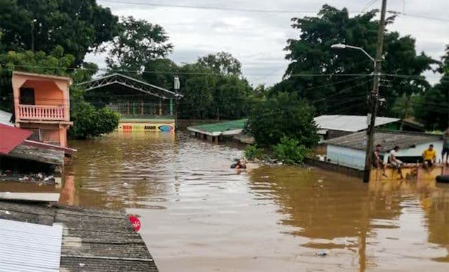 Les ouragans Eta et Iota sont parmi les tempêtes les plus violentes à avoir frappé l’Amérique Centrale au cours des 20 dernières années. De fortes pluies ont provoqué des inondations généralisées, tandis que les communications, l’électricité et les routes ont été endommagées dans de nombreuses régions.