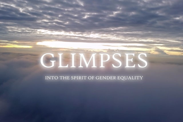 “Glimpses into the Spirit of Gender Equality”: BIC merilis film baru