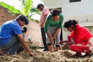 Researchers and practitioners gather to explore insights into the complex and multidimensional challenges related to the availability of and access to food.