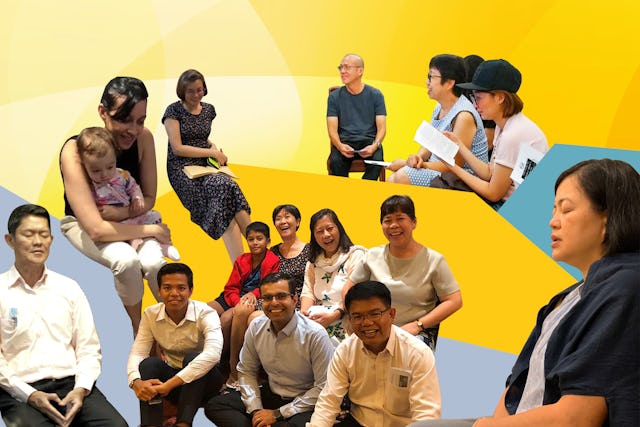 The Nineteen Day Feast—gatherings dedicated to prayer, consultation, and fellowship—has been added to Singapore’s intangible cultural heritage list.