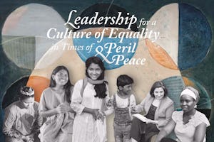 At the 65th session of the UN Commission on the Status of Women, the BIC focuses on the need for models of leadership to be reevaluated.