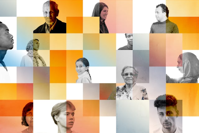 In Slovakia, new conceptions of human nature are challenging common notions about migration and fostering greater participation of migrants in the life of society.