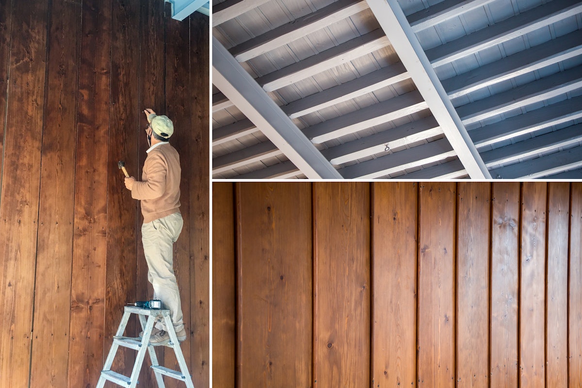In the room where Bahá’u’lláh revealed the Kitáb-i-Aqdas, conservation was carried out for the wooden wall panels, many of which had become warped or discolored. Each one was straightened, reinforced, and re-stained.