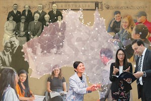 Five months since its publication, “Creating an Inclusive Narrative” is stimulating profound discussions across Australian states and territories.