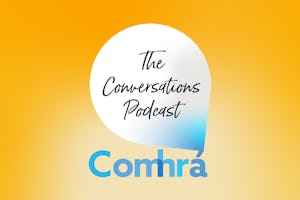 Comhrá, meaning friendly conversation in Irish, is a podcast by the Bahá’ís of Ireland providing a window into grassroots responses to issues facing society.