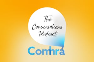 Comhrá, qui signifie « conversation amicale » en irlandais, est un podcast des bahá’ís d’Irlande qui offre un espace pour les réponses des simples citoyens aux problèmes auxquels la société est confrontée.
