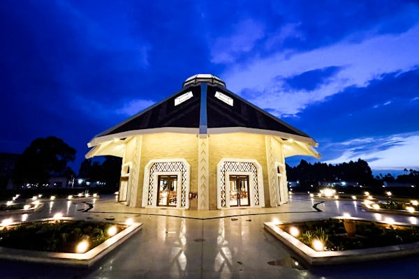 Baha I World News Service Bwns The Official News Source Of The Worldwide Baha I Community