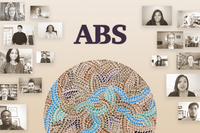 Wawasan dan pemikiran: Konferensi ABS menyoroti beragam tema sosial