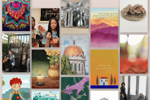 Preparations for the commemoration of the centenary of ‘Abdu’l-Bahá’s passing are giving rise to an outpouring of artistic expressions inspired by His life and work.