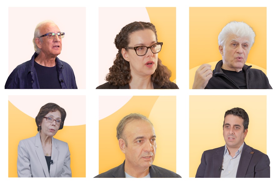 A film being produced by Bahá’ís from Iran looks at ‘Abdu’l-Bahá’s tireless efforts to promote spiritual principles, such as unity, oneness, and justice, and His call to all the peoples of the world to apply these principles to humanity’s social progress.