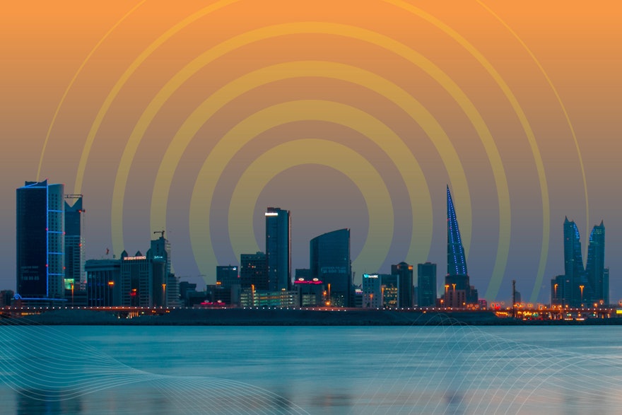 A recent broadcast on national radio in Bahrain honoring the centenary of ‘Abdu’l-Bahá’s passing invited listeners to “reflect on His great and lofty service to humankind and His efforts to promote love, peace, and oneness throughout the East and the West more than a century ago.”