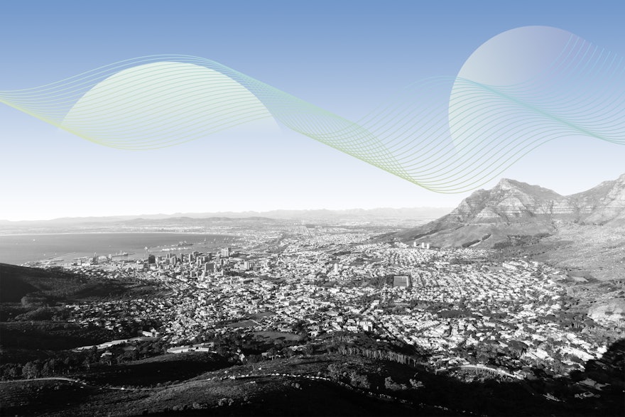 A local radio station in South Africa recently aired an interview with a member of that country’s Bahá’í community about ‘Abdu’l-Bahá’s contributions toward the betterment of society.