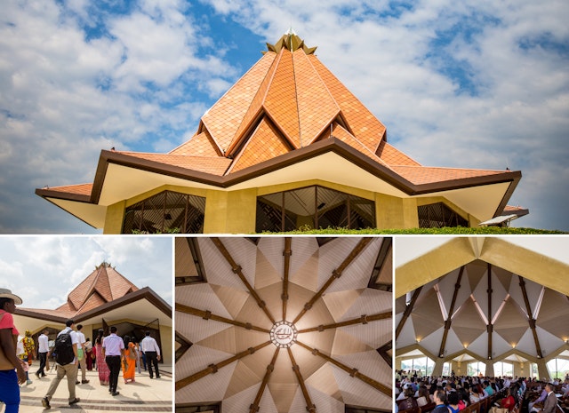 Norte del Cauca, Colombia — Mayors and city council members of nearby municipalities and other area residents will gather for a special program at this House of Worship to mark the centenary later this week.