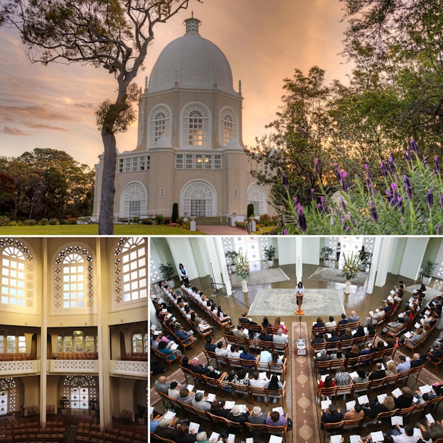 Sydney, Australia — Several gatherings marking the centenary are planned for this week, including gatherings for prayer, a special program for children and parents to hear stories about ‘Abdu’l-Bahá’s love for all people, and discussions on the theme of service to society.