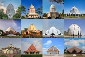 Las Casas de Adoración bahá’ís de todo el mundo se están preparando para conmemorar el centenario del fallecimiento de ‘Abdu’l-Bahá con exposiciones y programas especiales.
