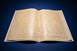 Banco de recursos bahá’ís: Se publican las primeras páginas de la Voluntad y Testamento de ‘Abdu’l-Bahá