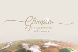 A film commissioned by the Universal House of Justice provides glimpses of the Bahá’í community’s efforts over the past century to contribute to the oneness of humanity.