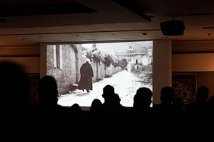 'Abdu’l-Bahá’s enduring legacy of service to humanity was honored by officials, diplomats, and faith leaders at a reception held last week in Haifa.