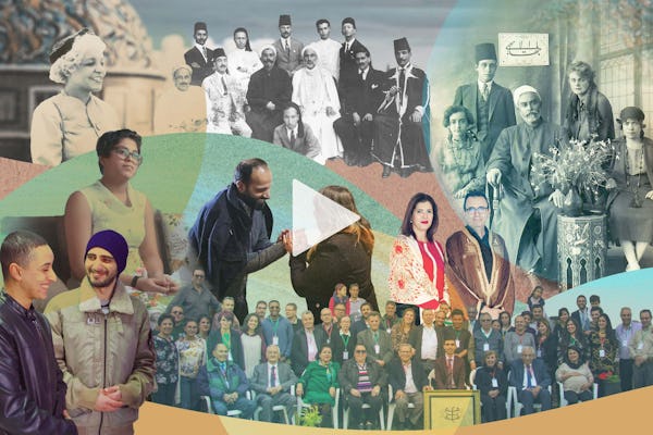 « Cette patrie abrite tout le monde » : les bahá’ís célèbrent 100 ans d’histoire en Tunisie