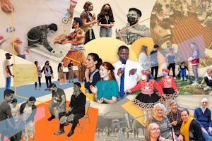 As a wave of conferences continues to sweep across the world, young people in particular are stepping to the fore and intensifying their efforts toward building unity.