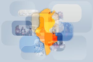 Представитель бахаи Туниса использует опыт бахаи этой страны, чтобы исследовать концепцию религии как движущей силы социального прогресса.