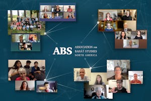 The annual ABS conference was enriched this year by insights from a growing number of reading groups exploring questions in various fields in light of Bahá’í principles.