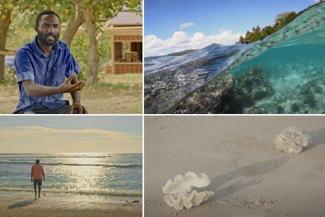 The BIC short film “Tanna: A Study in Leadership and Action” examines an environmental protection effort that was inspired by Bahá’í moral education programs.